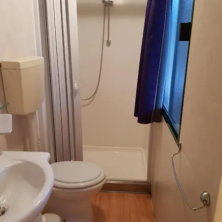 Fkk Ulika - Naturist Mobile Homes Eden منتزه العطل 4*