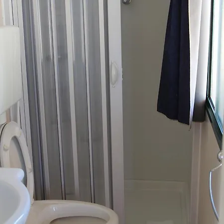 Fkk Ulika - Naturist Mobile Homes Eden Πάρκο διακοπών