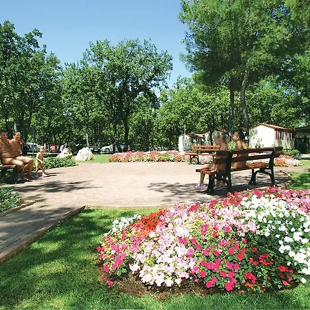 Fkk Ulika - Naturist Mobile Homes Eden Üdülőpark